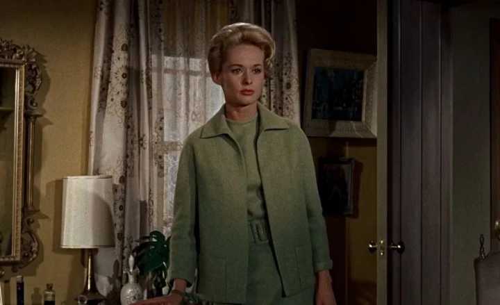 Редакція Vogue Ukraine — про улюблені фільми Альфреда Гічкока3