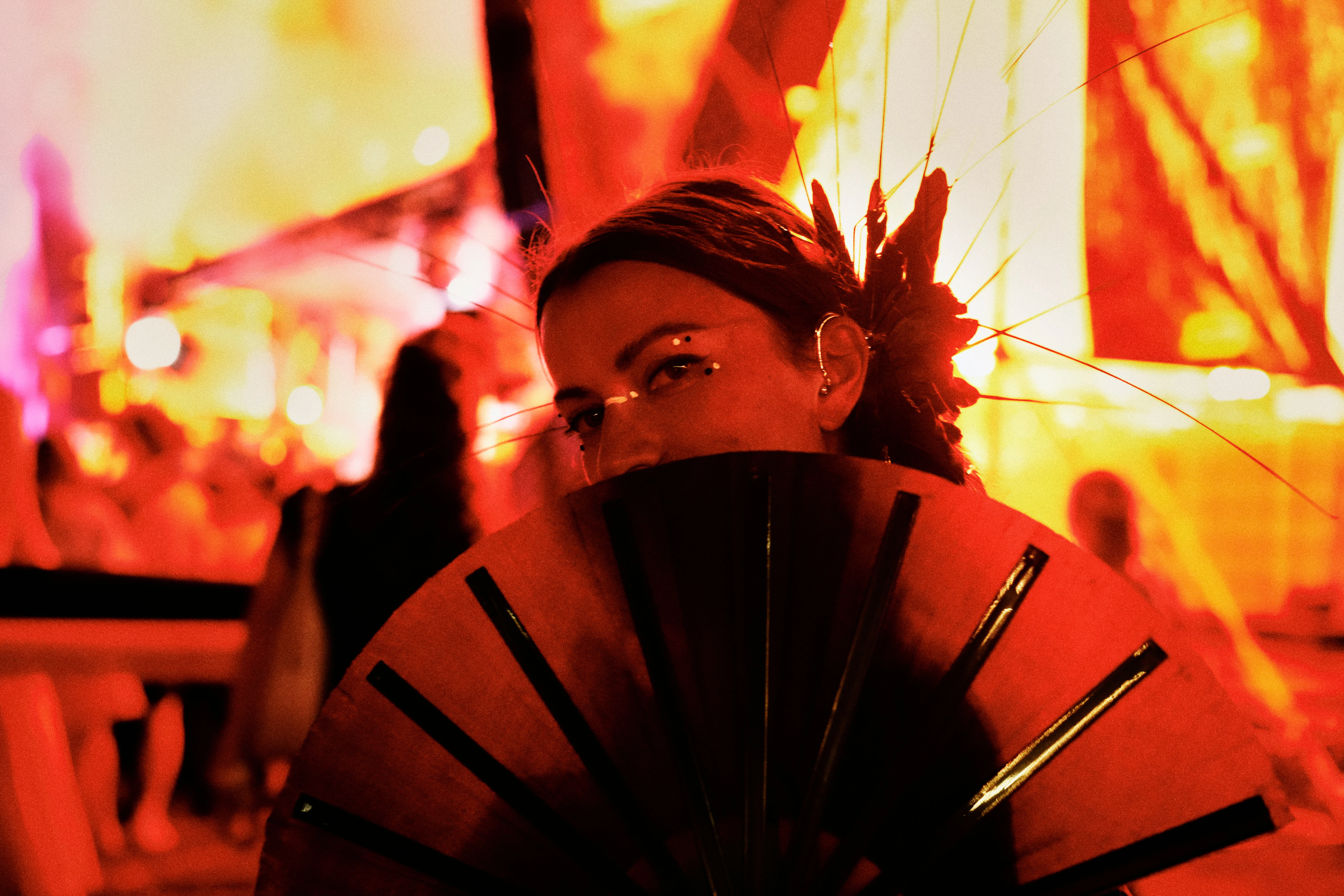 Як це було: перший етно-електронний фестиваль