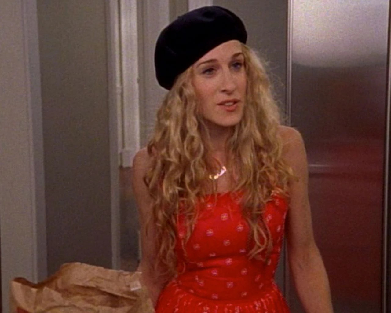 11 головних образів Керрі Бредшоу за 27 років існування серіалу2