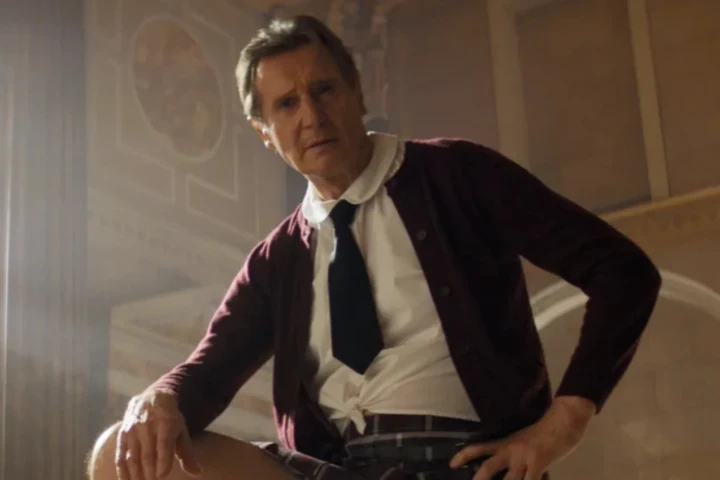 Чому варто подивитися фільм