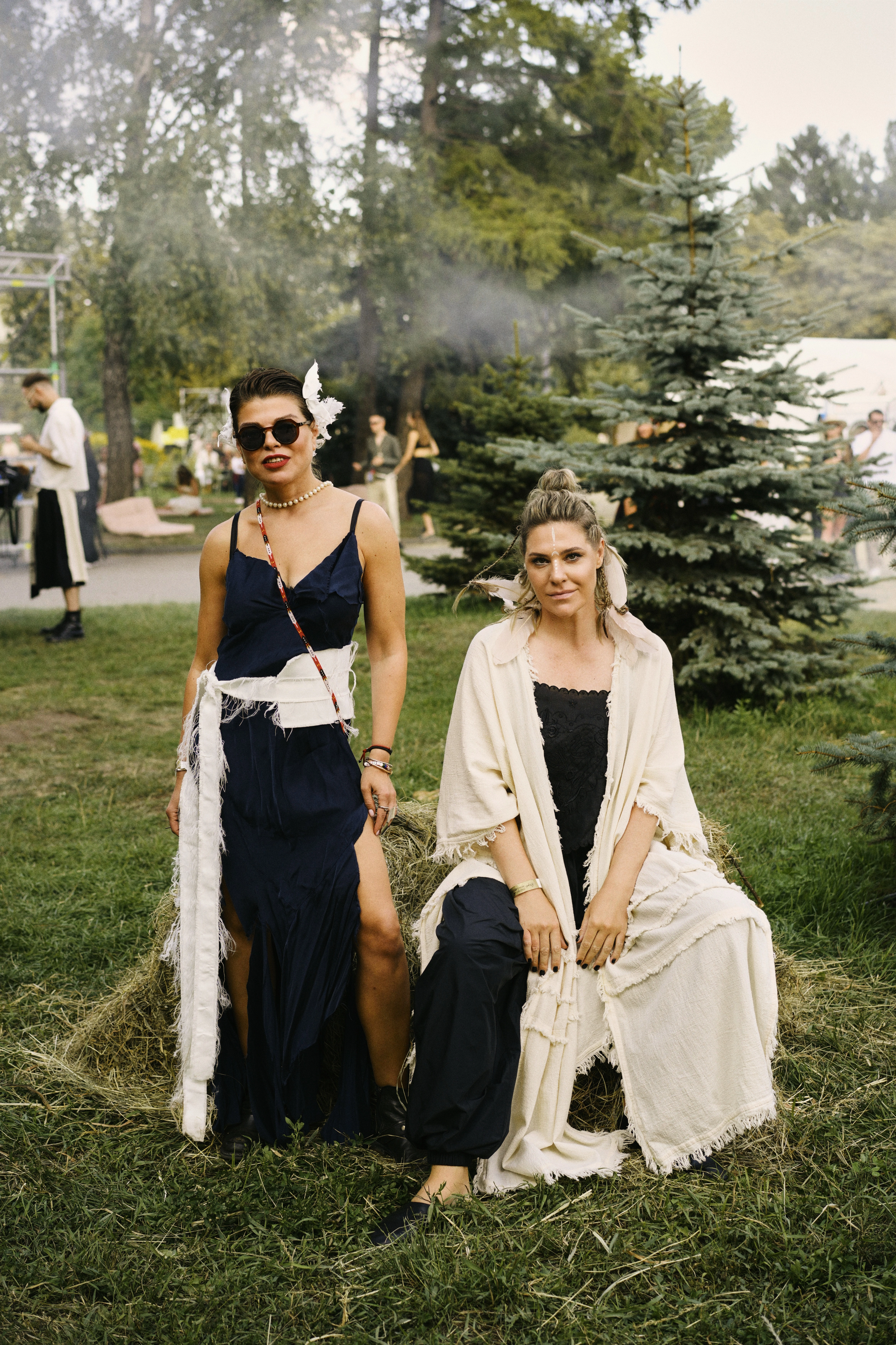 Як це було: перший етно-електронний фестиваль