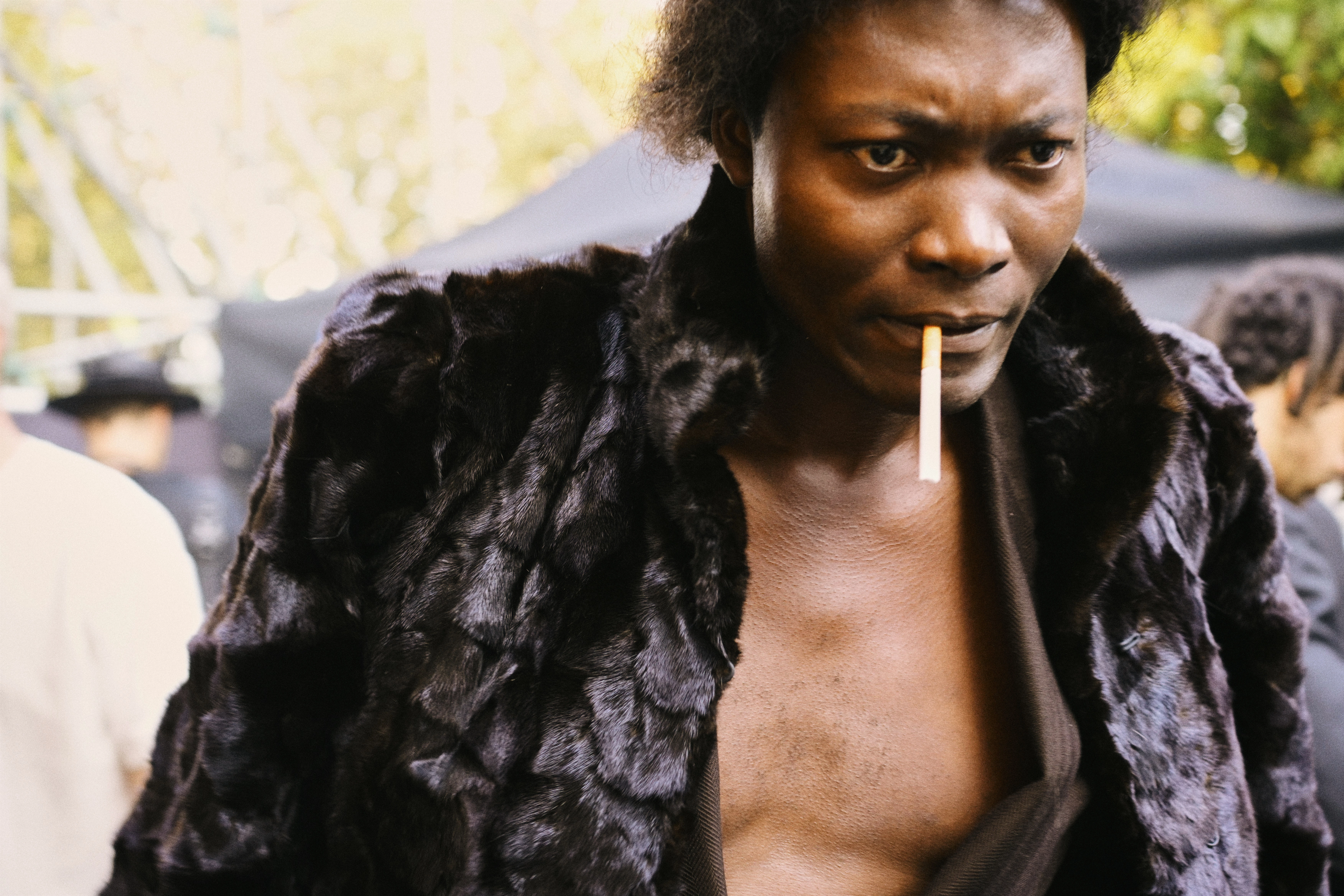 Як це було: перший етно-електронний фестиваль