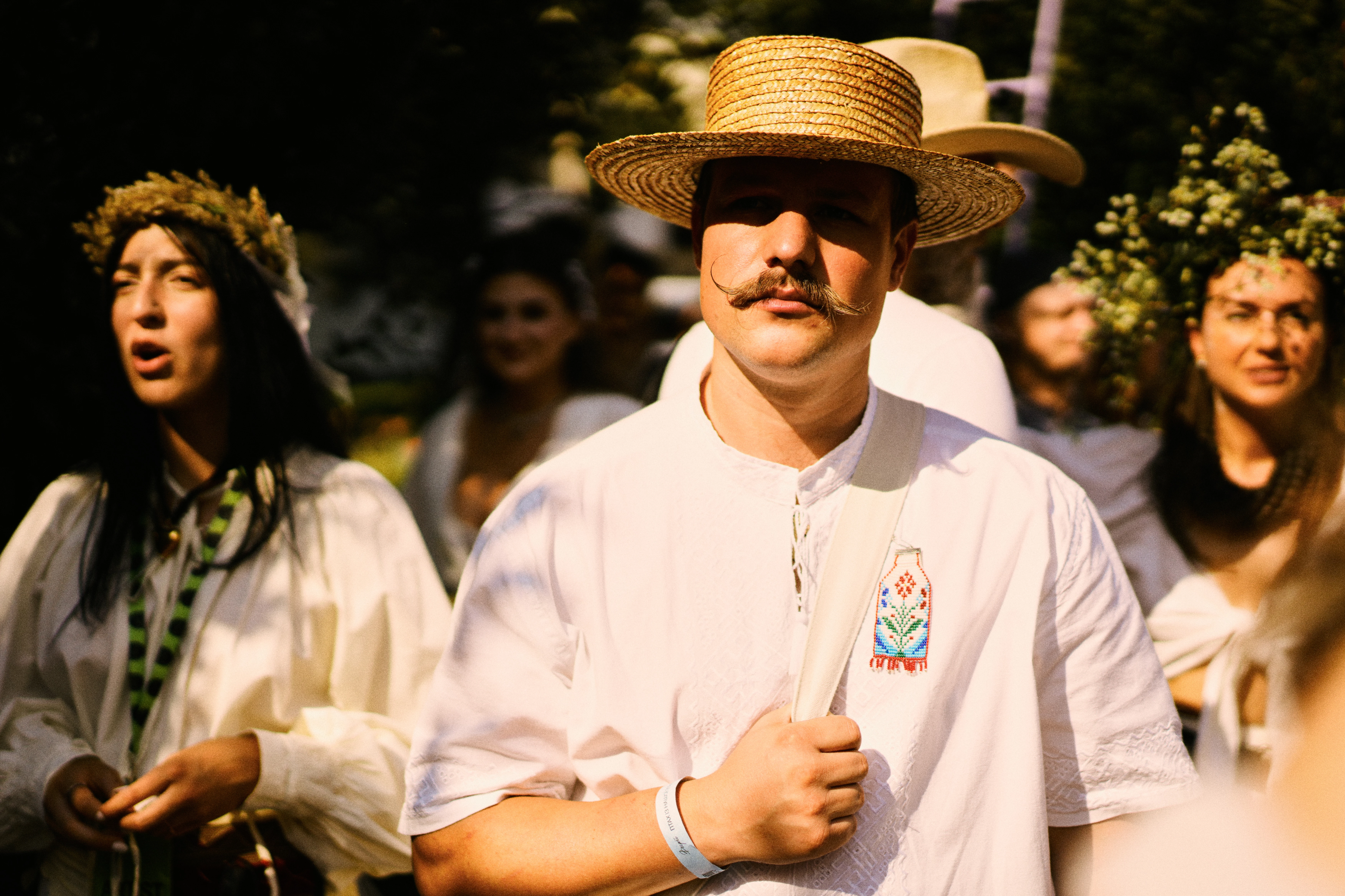 Як це було: перший етно-електронний фестиваль