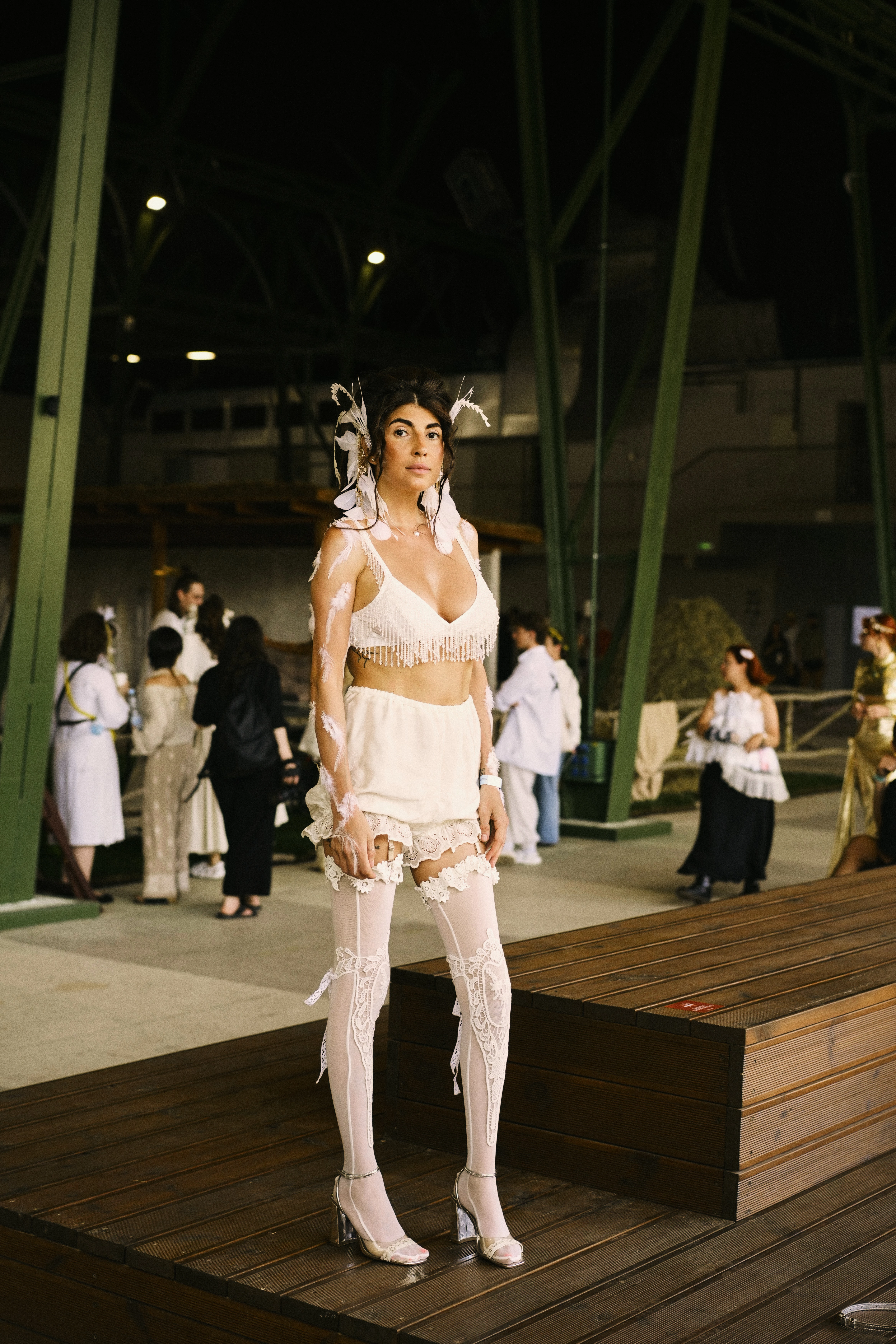 Як це було: перший етно-електронний фестиваль