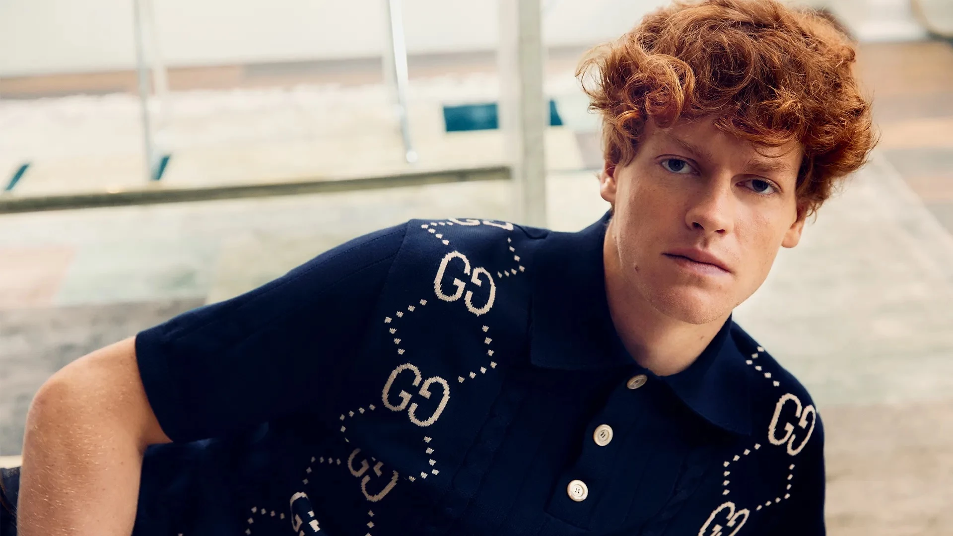 Містер чарівність:  хто такий Яннік Сіннер – найкращий тенісист планети сьогодні8