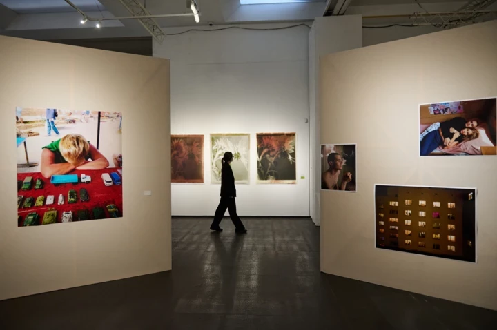 Топ подій серпня: фестивалі, концерти, виставки, які не можна пропустити1