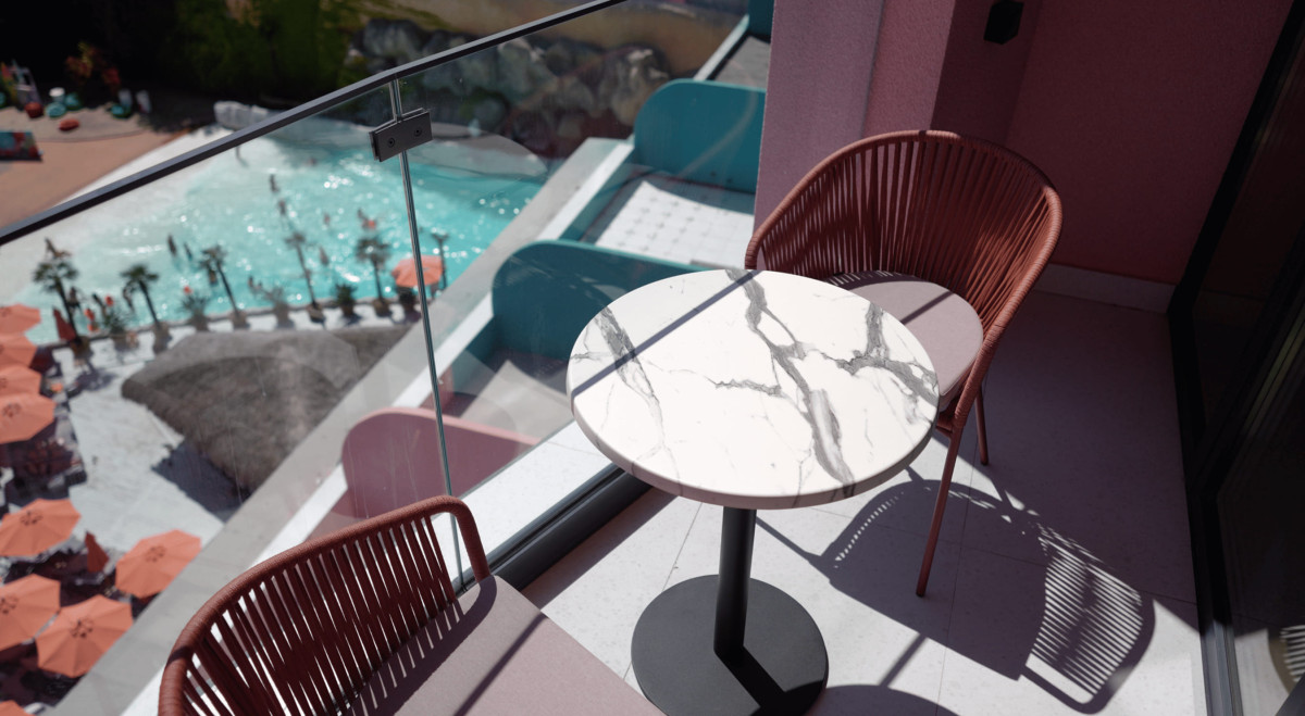 ARCHOTEL AVENUE: відпочинок, оздоровлення і спа у серці Одеси6