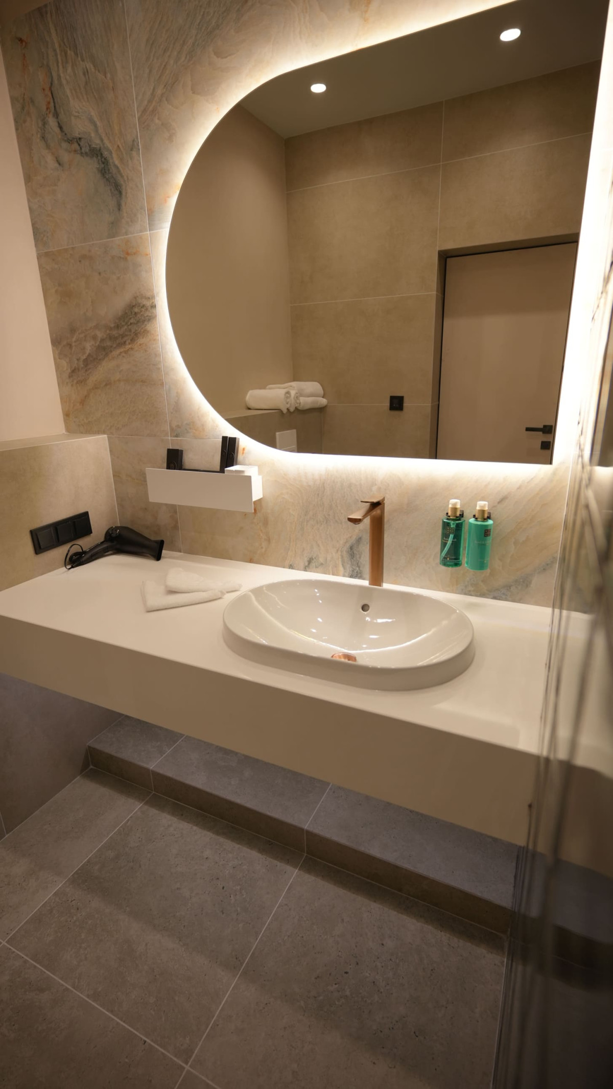 ARCHOTEL AVENUE: відпочинок, оздоровлення і спа у серці Одеси9