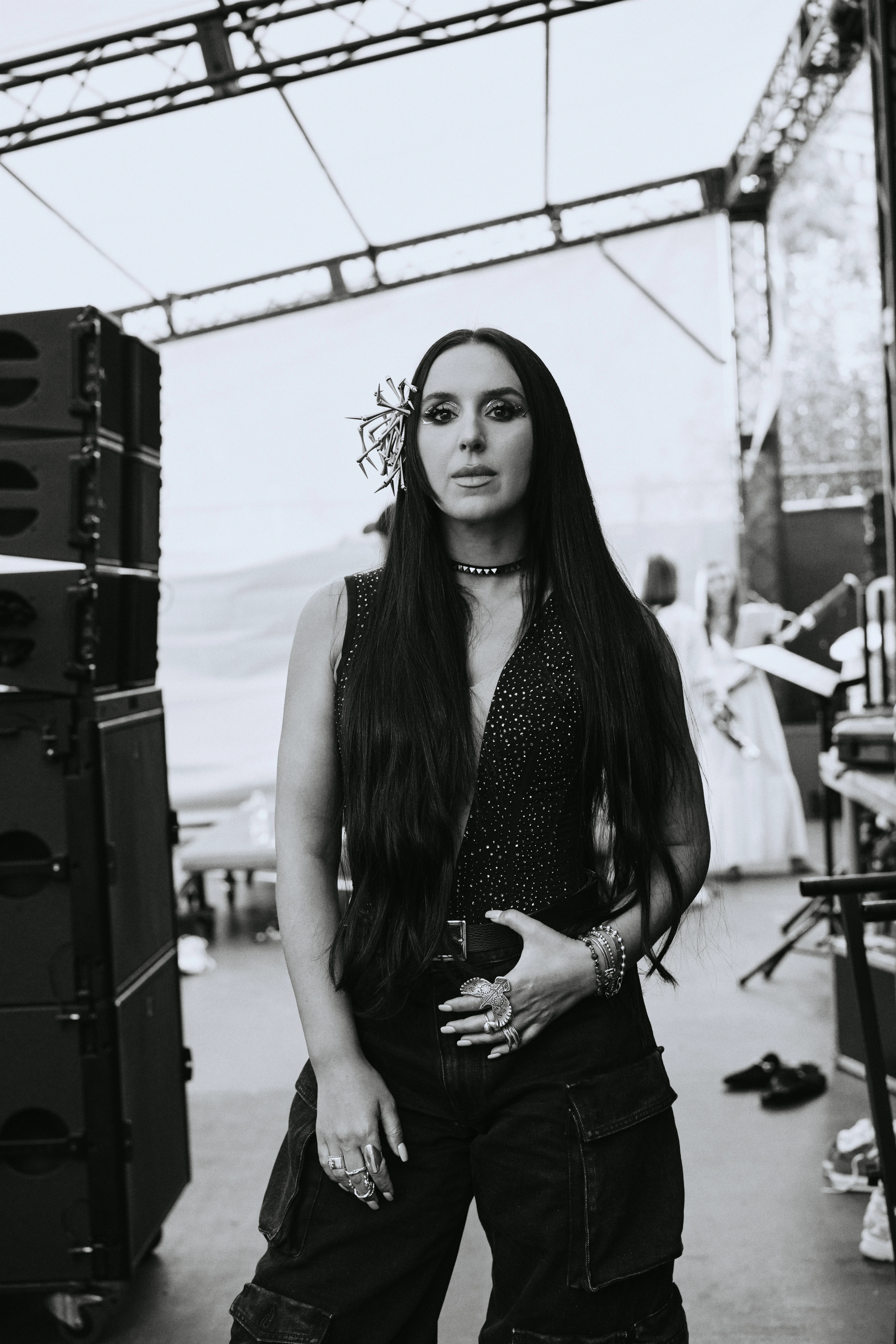 Як це було: перший етно-електронний фестиваль