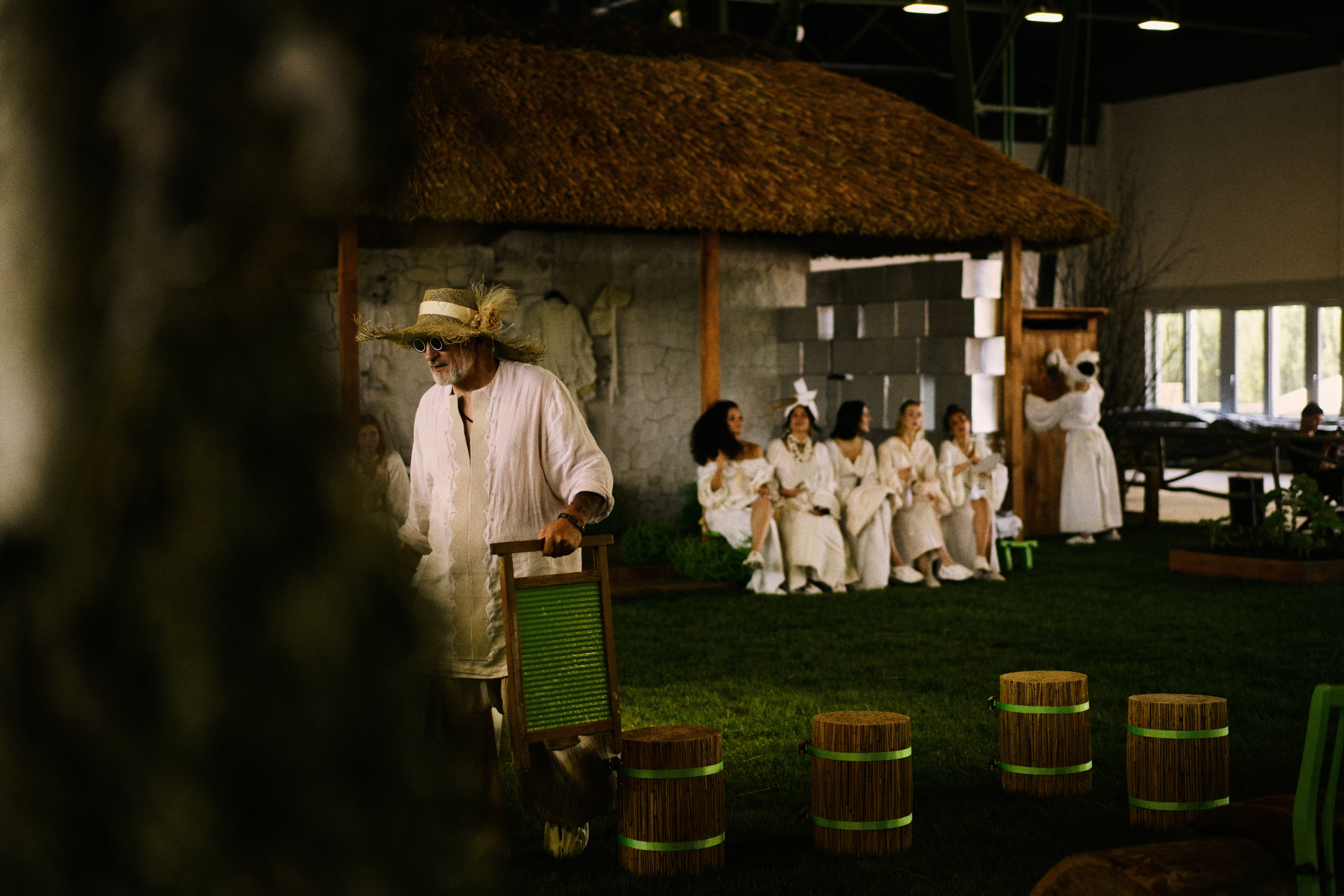 Як це було: перший етно-електронний фестиваль