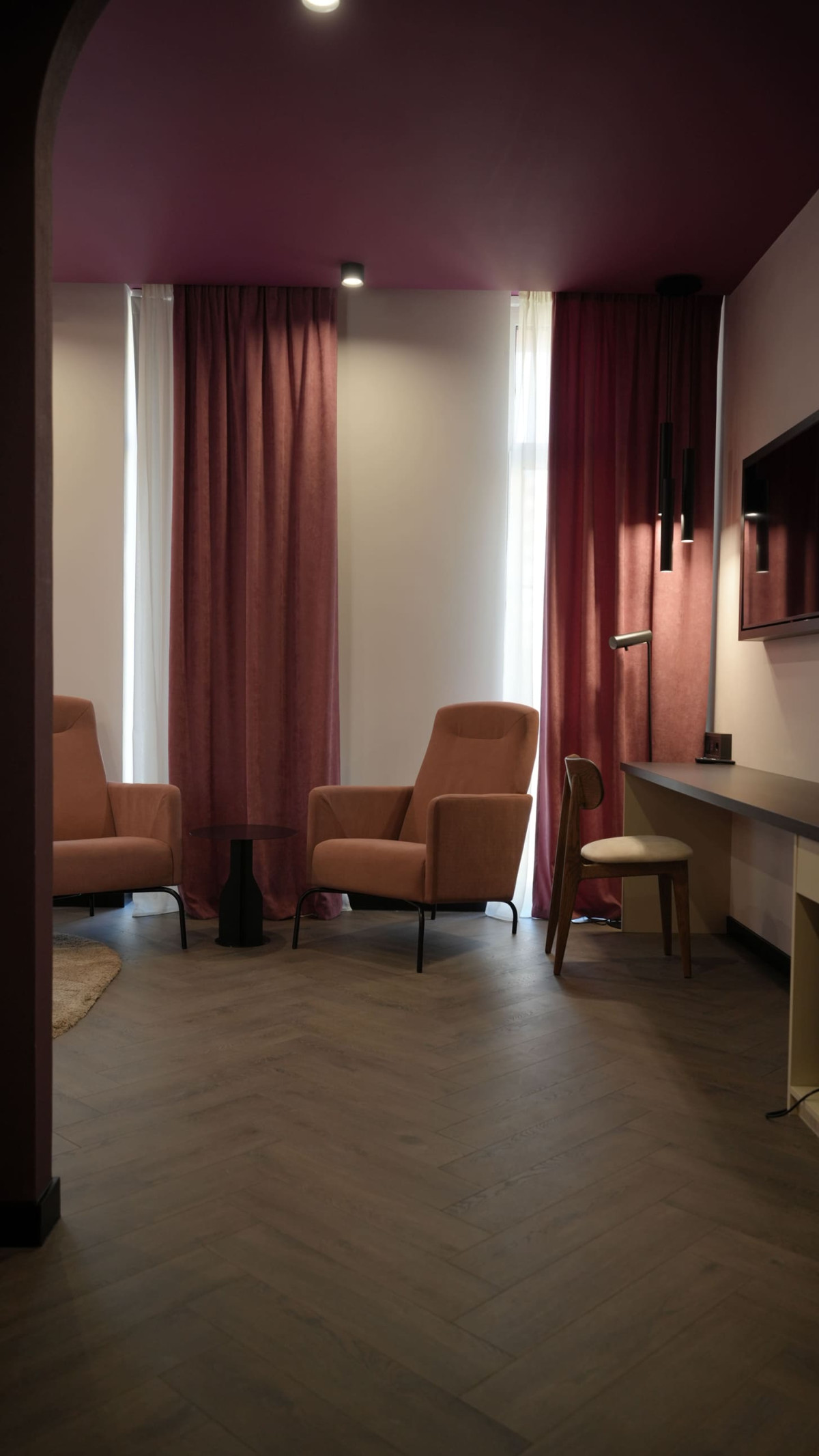 ARCHOTEL AVENUE: відпочинок, оздоровлення і спа у серці Одеси10