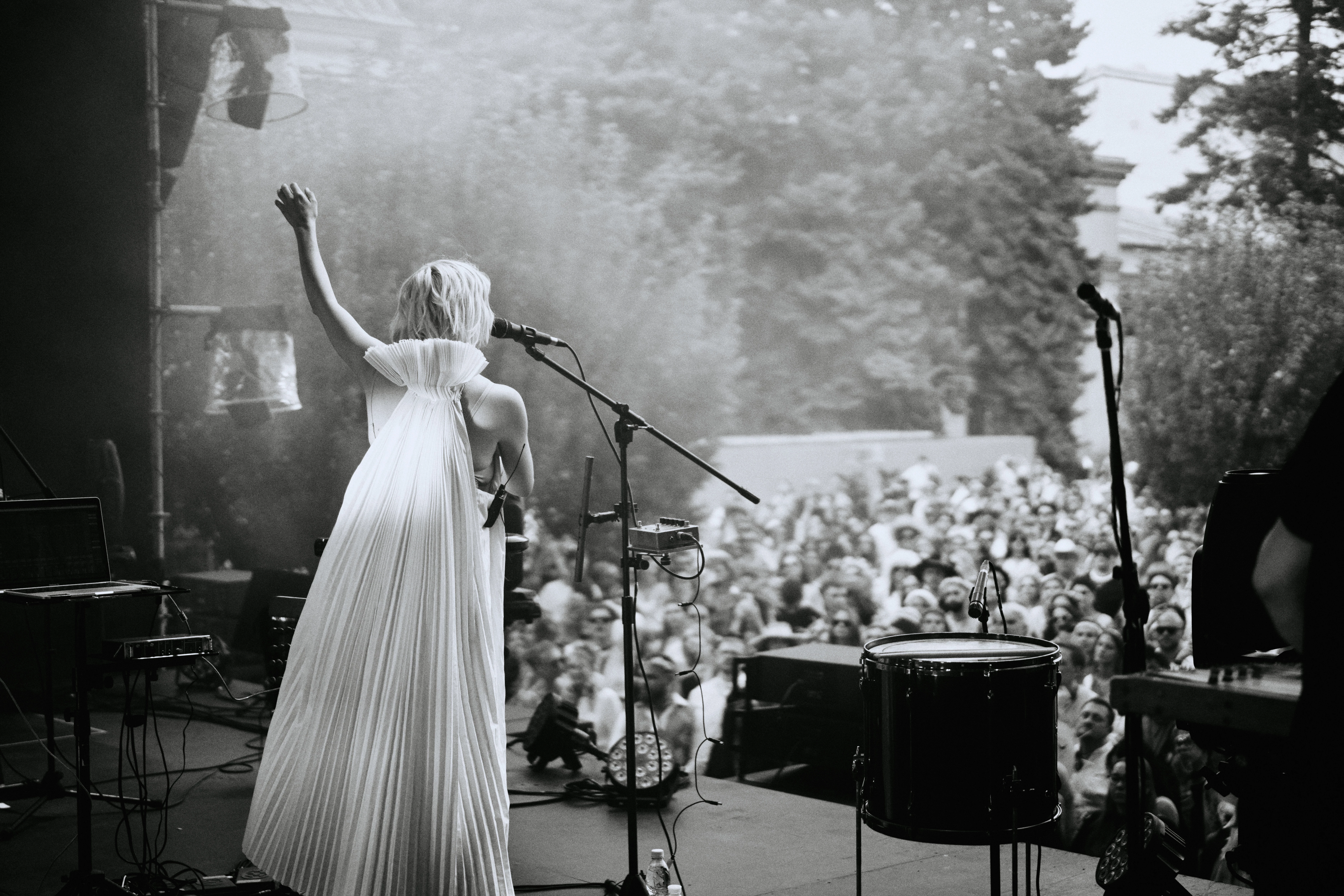 Як це було: перший етно-електронний фестиваль