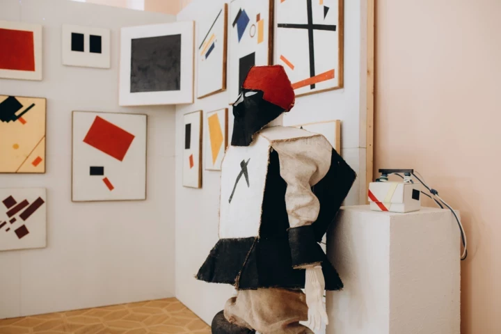 8 найцікавіших виставок вересня в Києві3