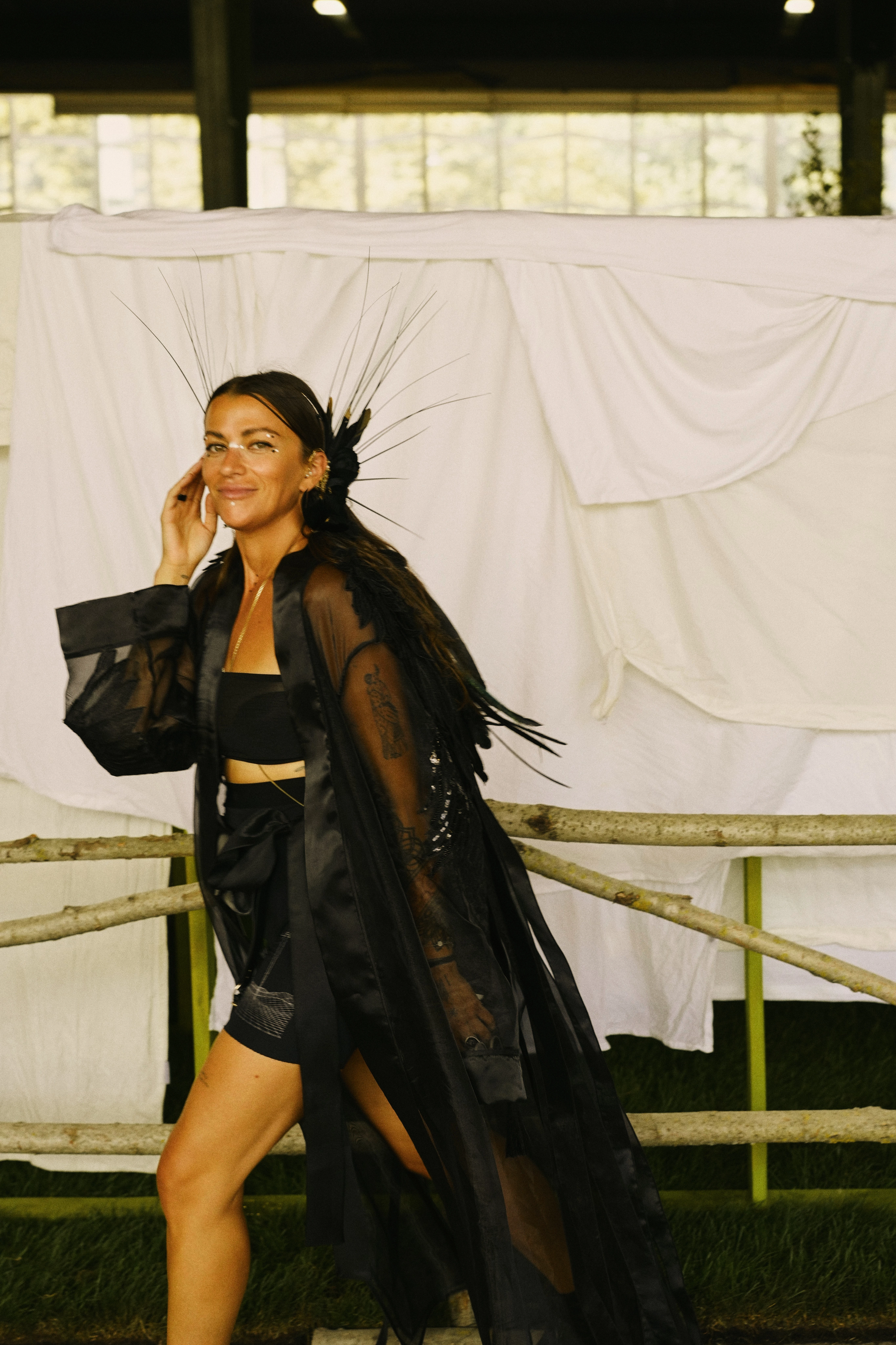 Як це було: перший етно-електронний фестиваль