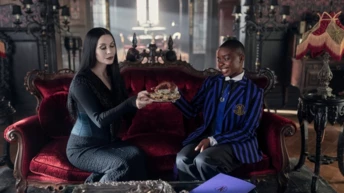 7 найочікуваніших серіалів серпня 20250