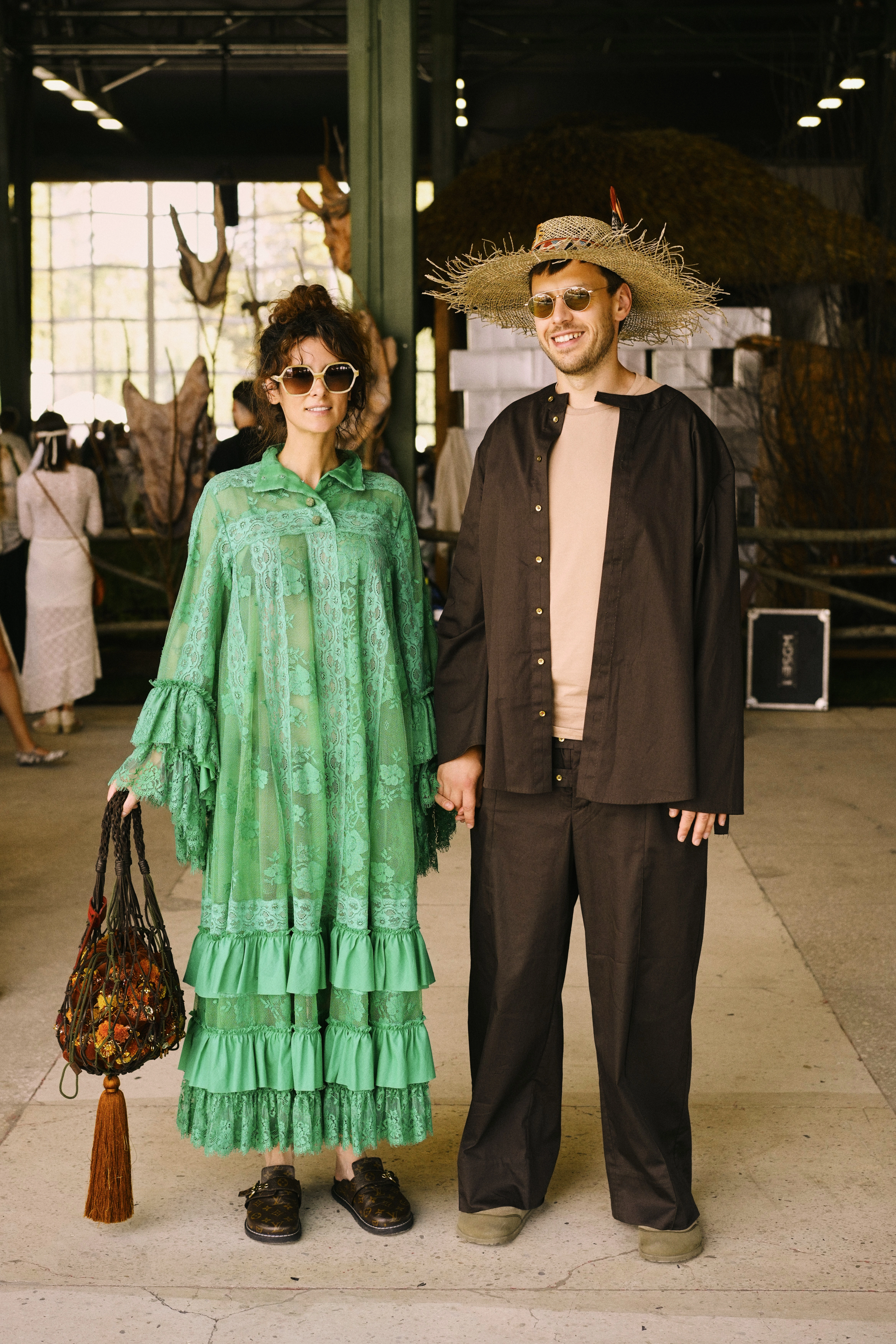 Як це було: перший етно-електронний фестиваль