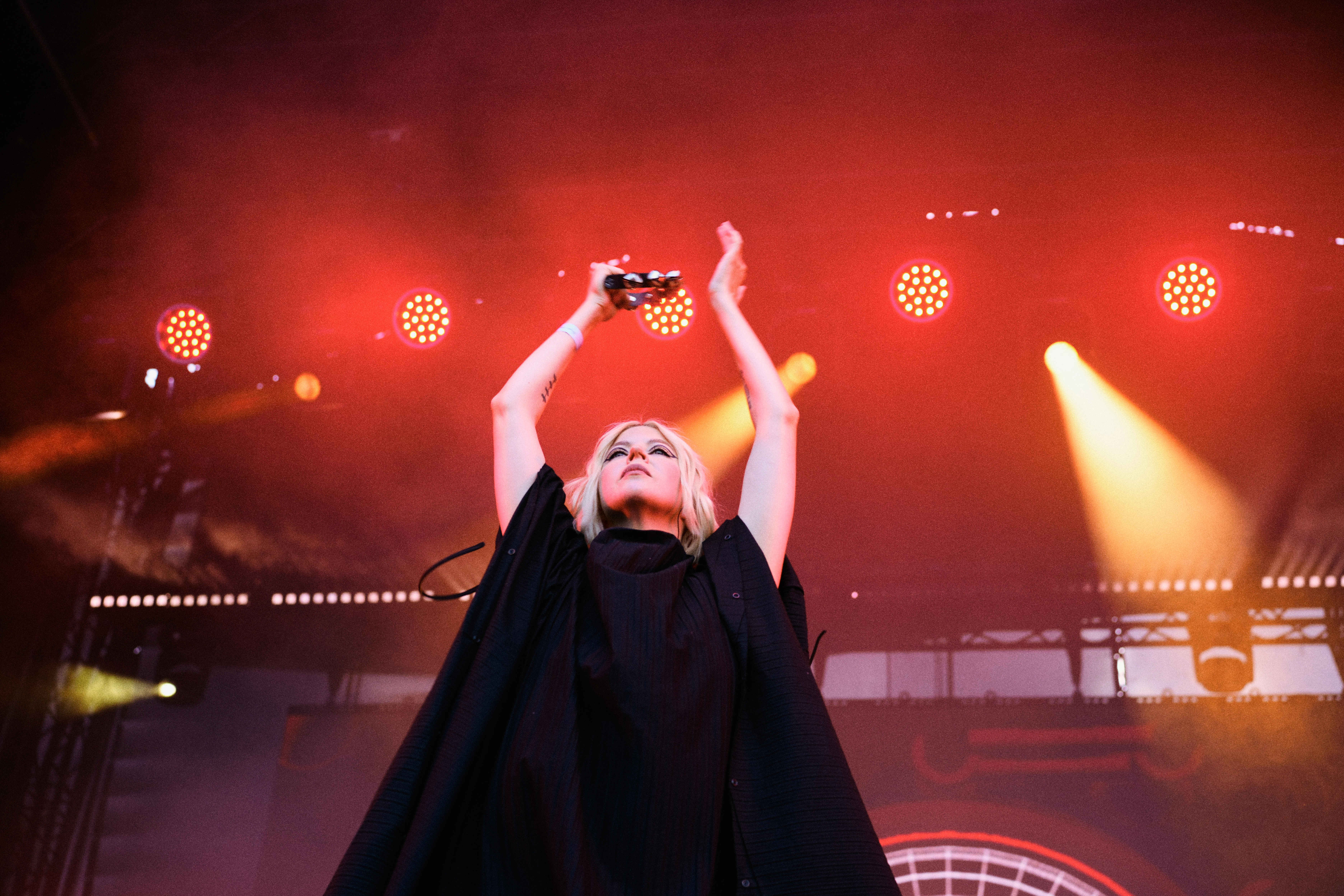 Як це було: перший етно-електронний фестиваль