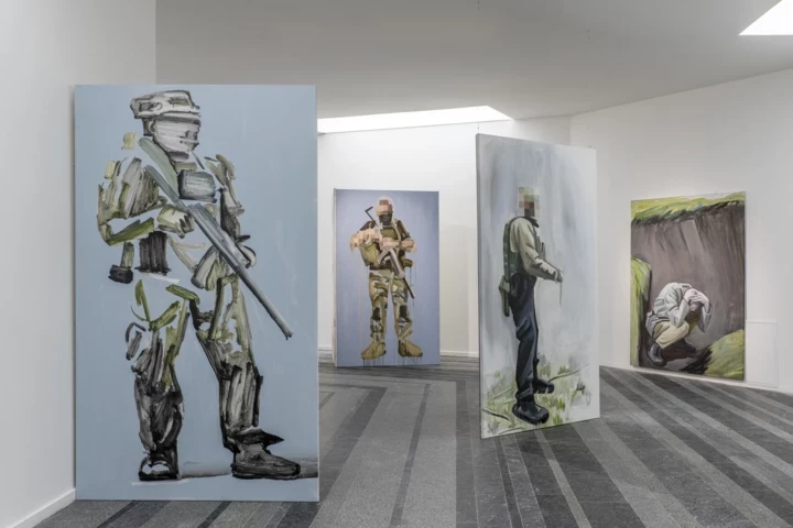 8 найцікавіших виставок вересня в Києві1