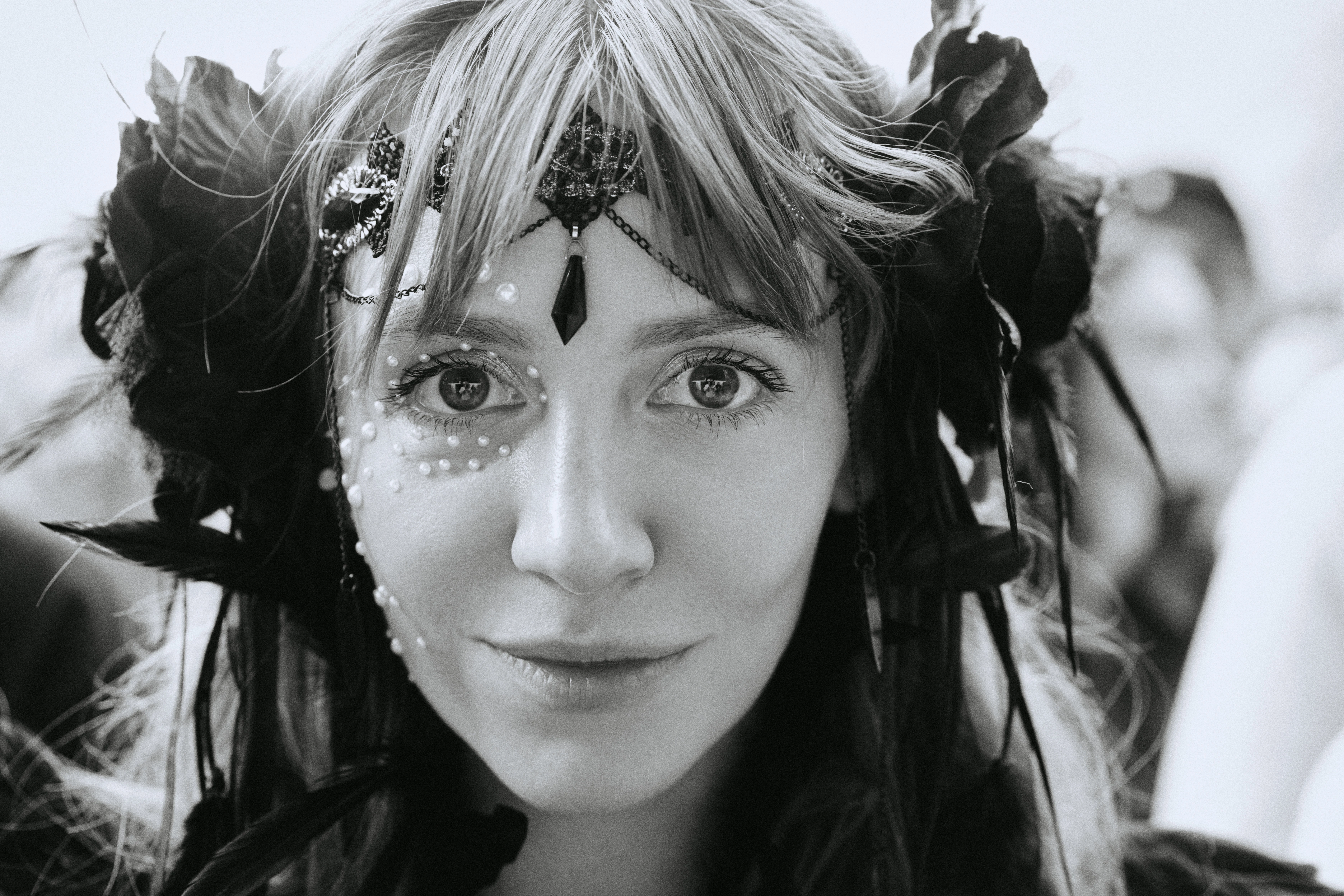 Як це було: перший етно-електронний фестиваль