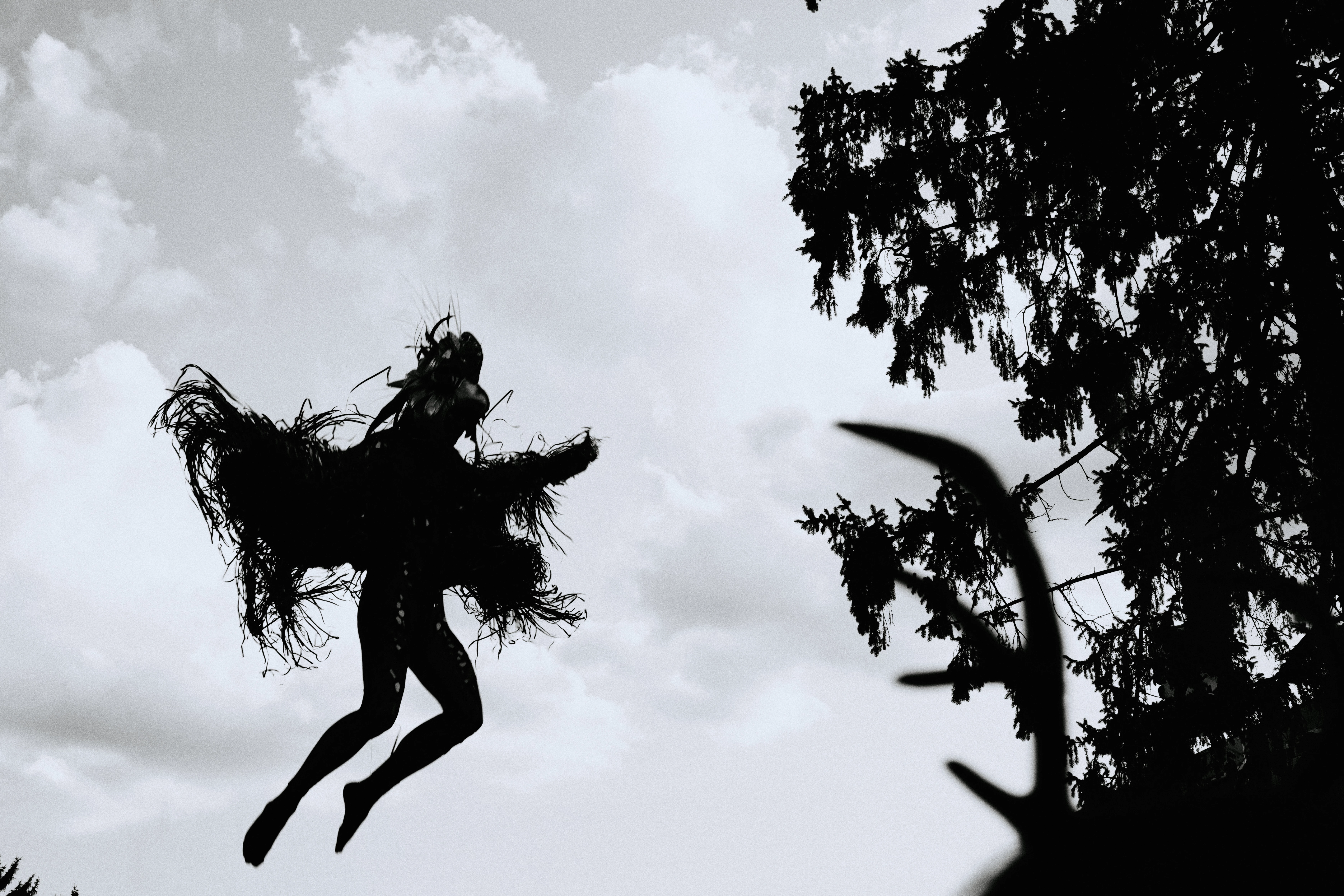 Як це було: перший етно-електронний фестиваль