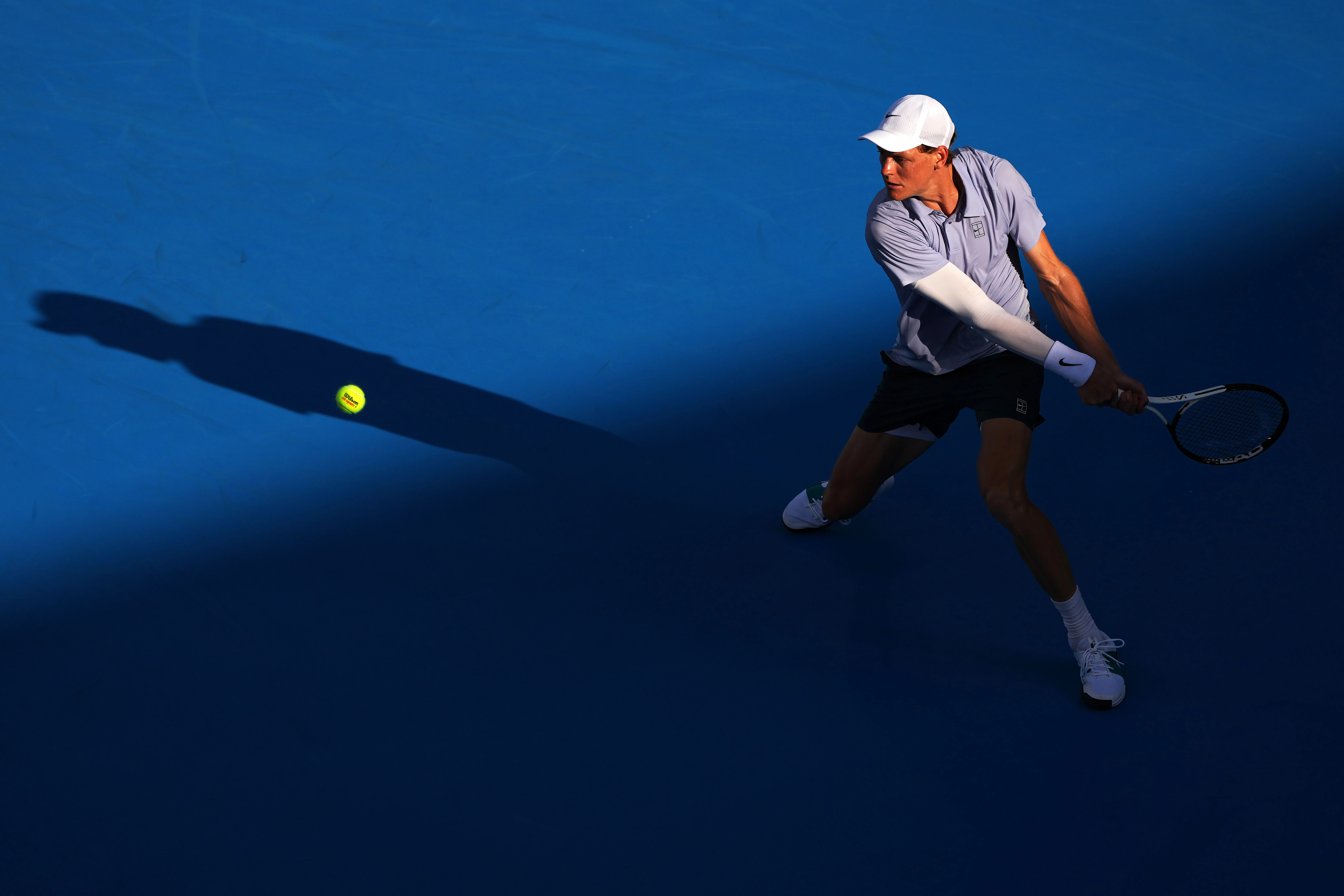 Містер чарівність:  хто такий Яннік Сіннер – найкращий тенісист планети сьогодні2