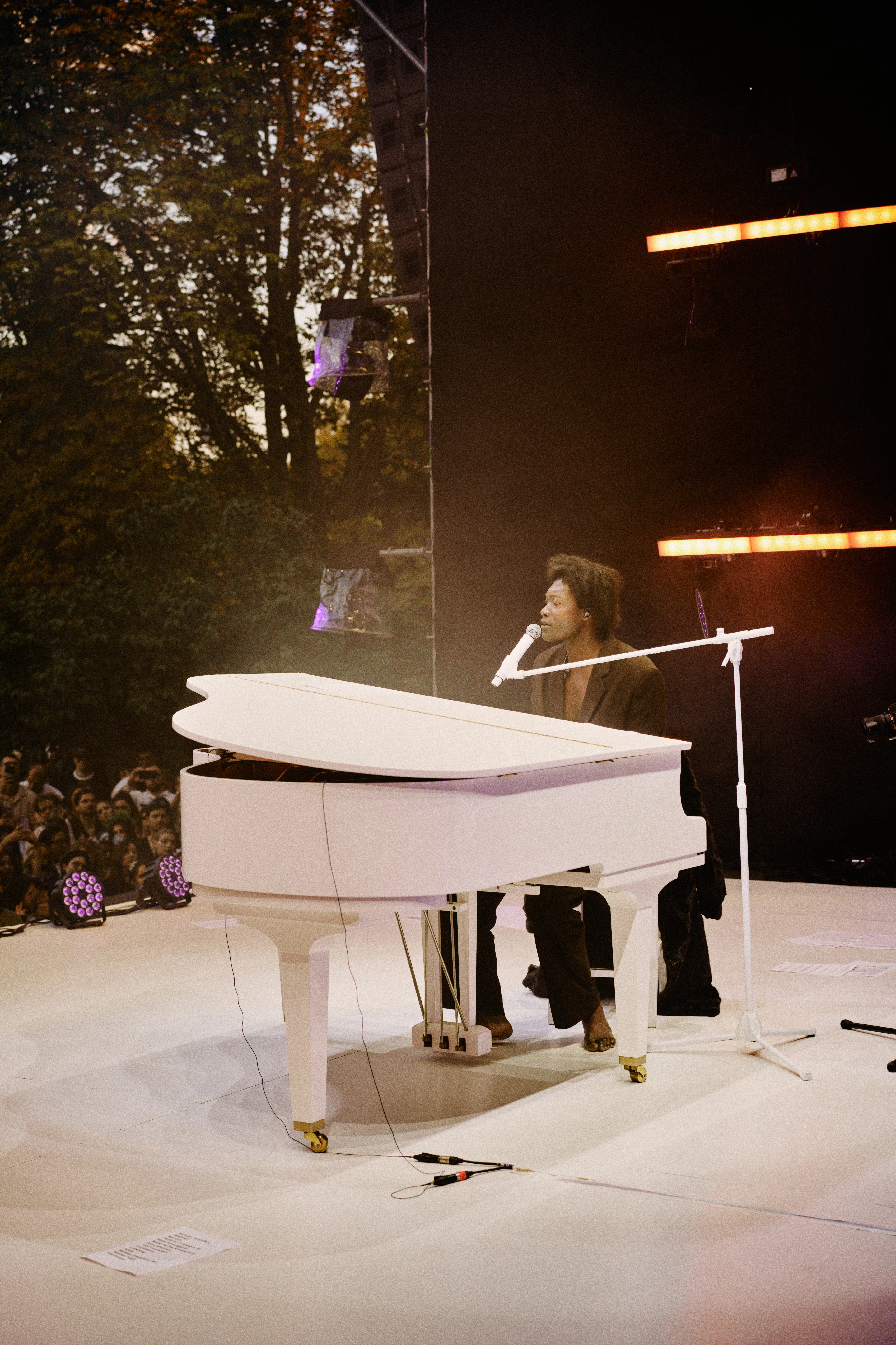 Як це було: перший етно-електронний фестиваль