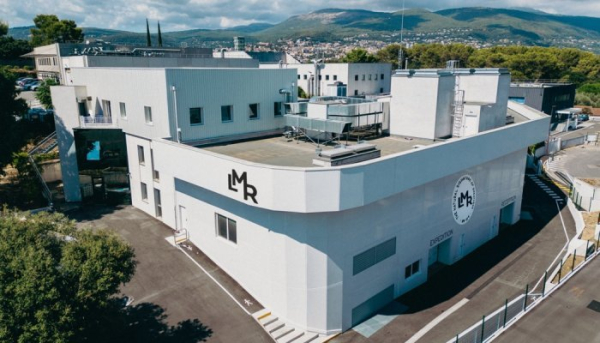 Аромати: IFF розширює виробництво LMR Naturals у Франції для збільшення обсягів виробництва натуральних інгредієнтів