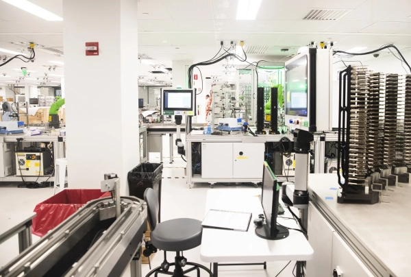 Наукова лабораторія