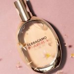 Bormioli Luigi виготовляє асиметричну пляшку, яку можна багаторазово наповнювати, для Ferragamo (Фото: надано Ferragamo)