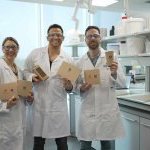 Пластикові альтернативи: Xampla отримує нові інвестиції у розмірі 14 мільйонів доларів США (Фото: Xampla)