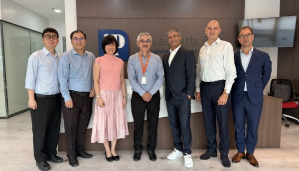 Safic-Alcan придбає Ingredients Plus у Малайзії та Сінгапурі для стимулювання зростання