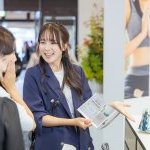 Виставка Beautyworld Japan Osaka 2025 готується до рекордної кількості експонентів – 570 осіб (Фото: Messe Frankfurt Japan)