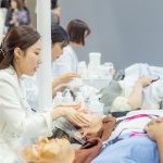 Виставка Beautyworld Japan Osaka 2025 готується до рекордної кількості експонентів – 570 осіб (Фото: Messe Frankfurt Japan)