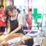 Виставка Beautyworld Japan Osaka 2025 готується до рекордної кількості експонентів – 570 осіб (Фото: Messe Frankfurt Japan)