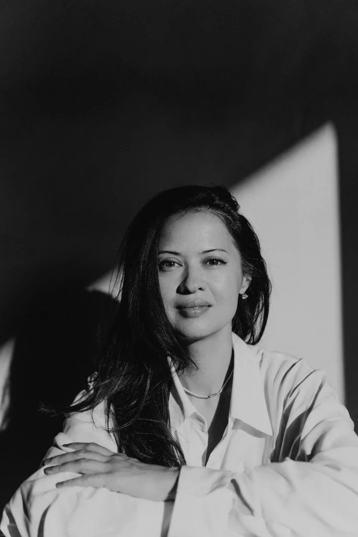 Крістіна Нґуєн: про "Я покажу тобі Ріо", кіноверсію та долі "непотрібних" людей.
1