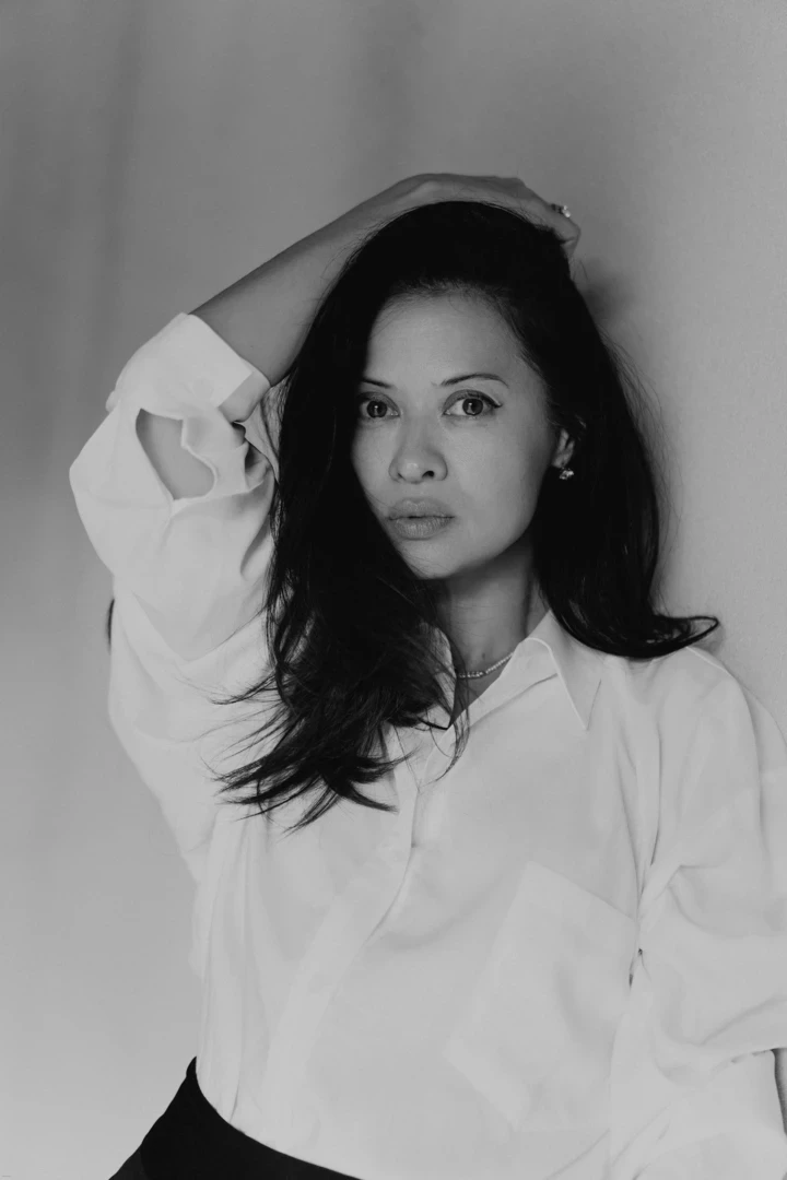 Крістіна Нґуєн: про "Я покажу тобі Ріо", кіноверсію та долі "непотрібних" людей.
3