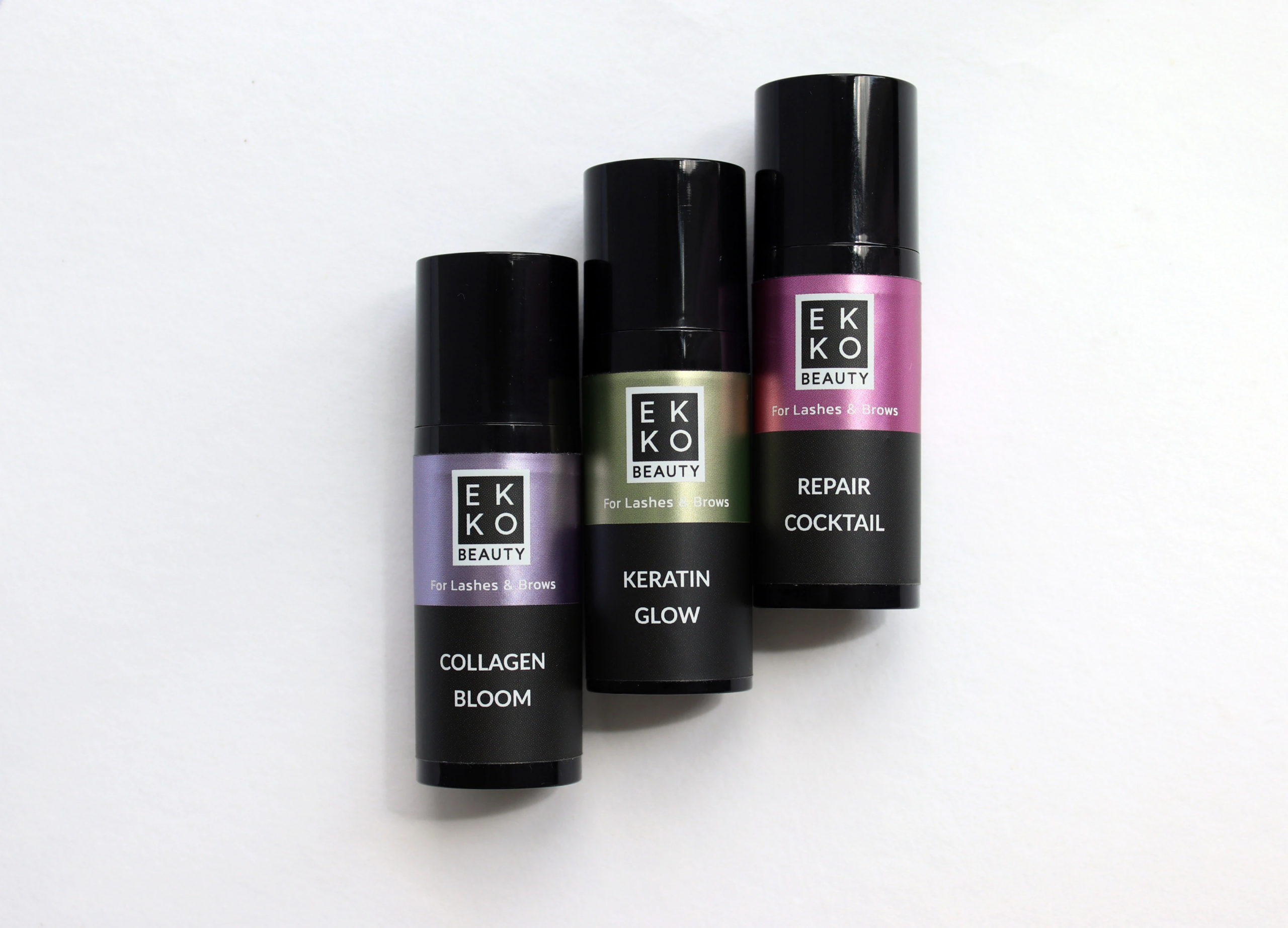 догляд для брів