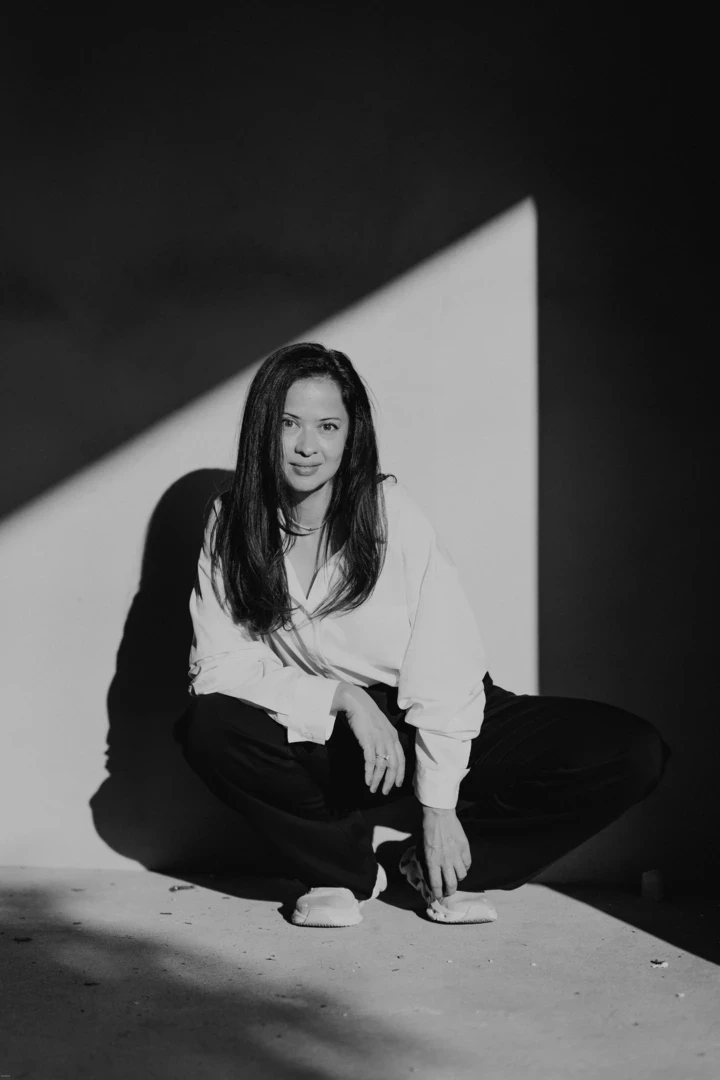 Крістіна Нґуєн: про "Я покажу тобі Ріо", кіноверсію та долі "непотрібних" людей.
4