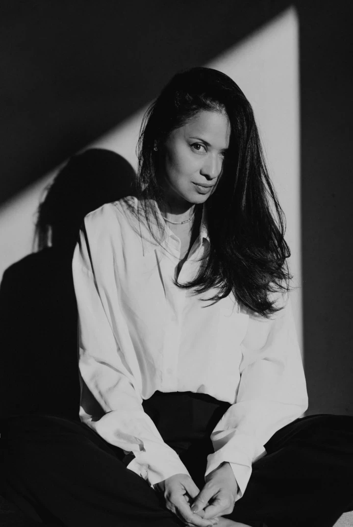 Крістіна Нґуєн: про "Я покажу тобі Ріо", кіноверсію та долі "непотрібних" людей.
0