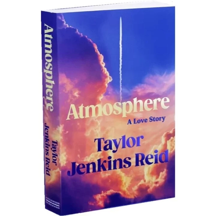 Топ-10 захопливих книг, які чекають на нас у 2026-му.
3