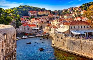 туризм, відпочинок, відпустка