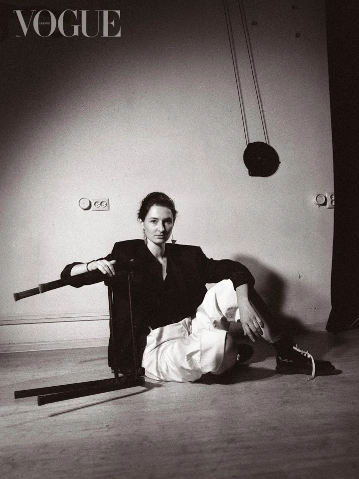 Кулуари: як функціонує харківський театр "Нафта"
2