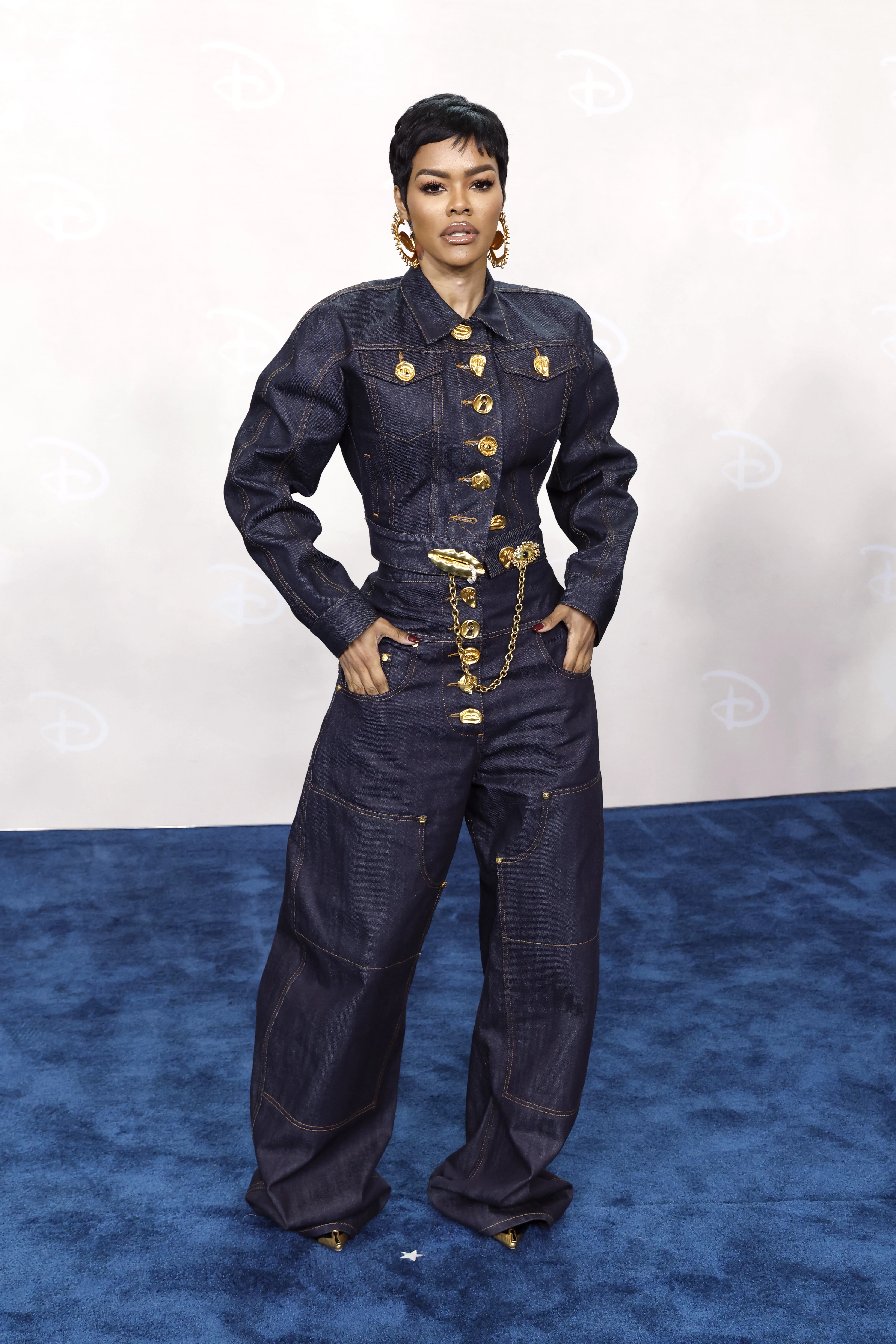 Гарлемська квітка: хто така Теяна Тейлор – нове яскраве ім'я в Голлівуді
9