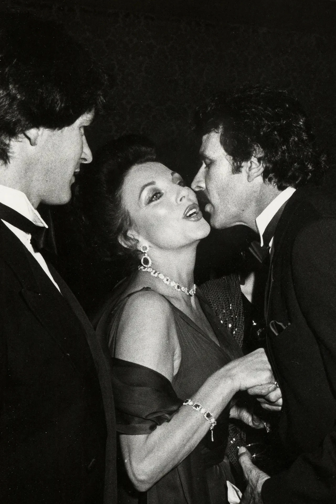 1983: Джоан Коллінз5