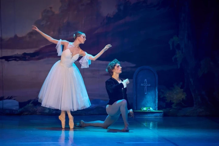 Сім найбільш захопливих театральних дебютів січня
2