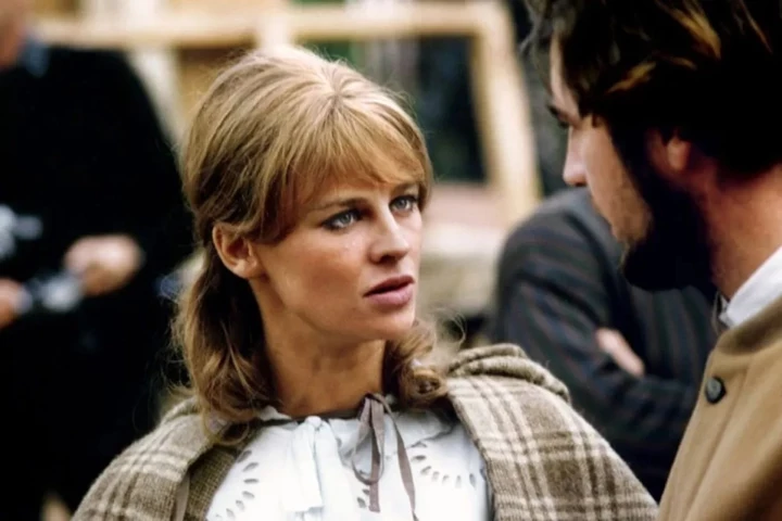 10 модних кінострічок для перегляду напередодні виходу "Грозового перевалу"
1