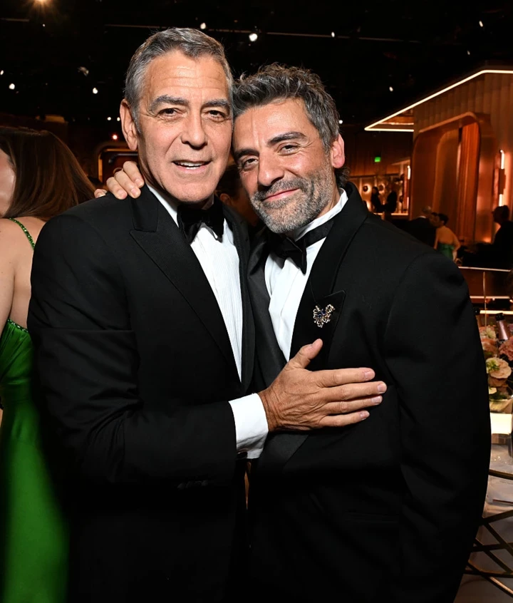 "Золотий глобус" 2026: найяскравіші події нагородження
12