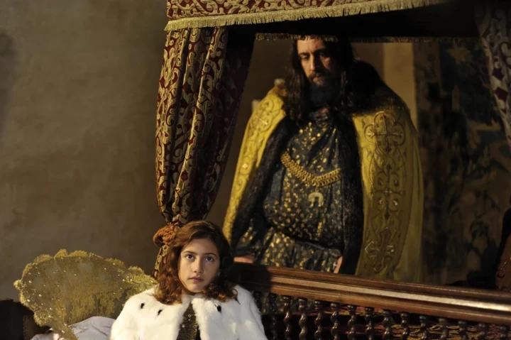 10 модних кінострічок для перегляду напередодні виходу "Грозового перевалу"
8