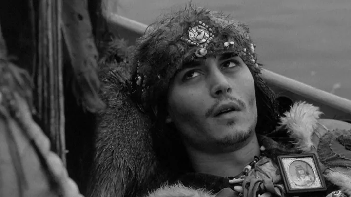 6 найкращих кінокартин Джима Джармуша
4