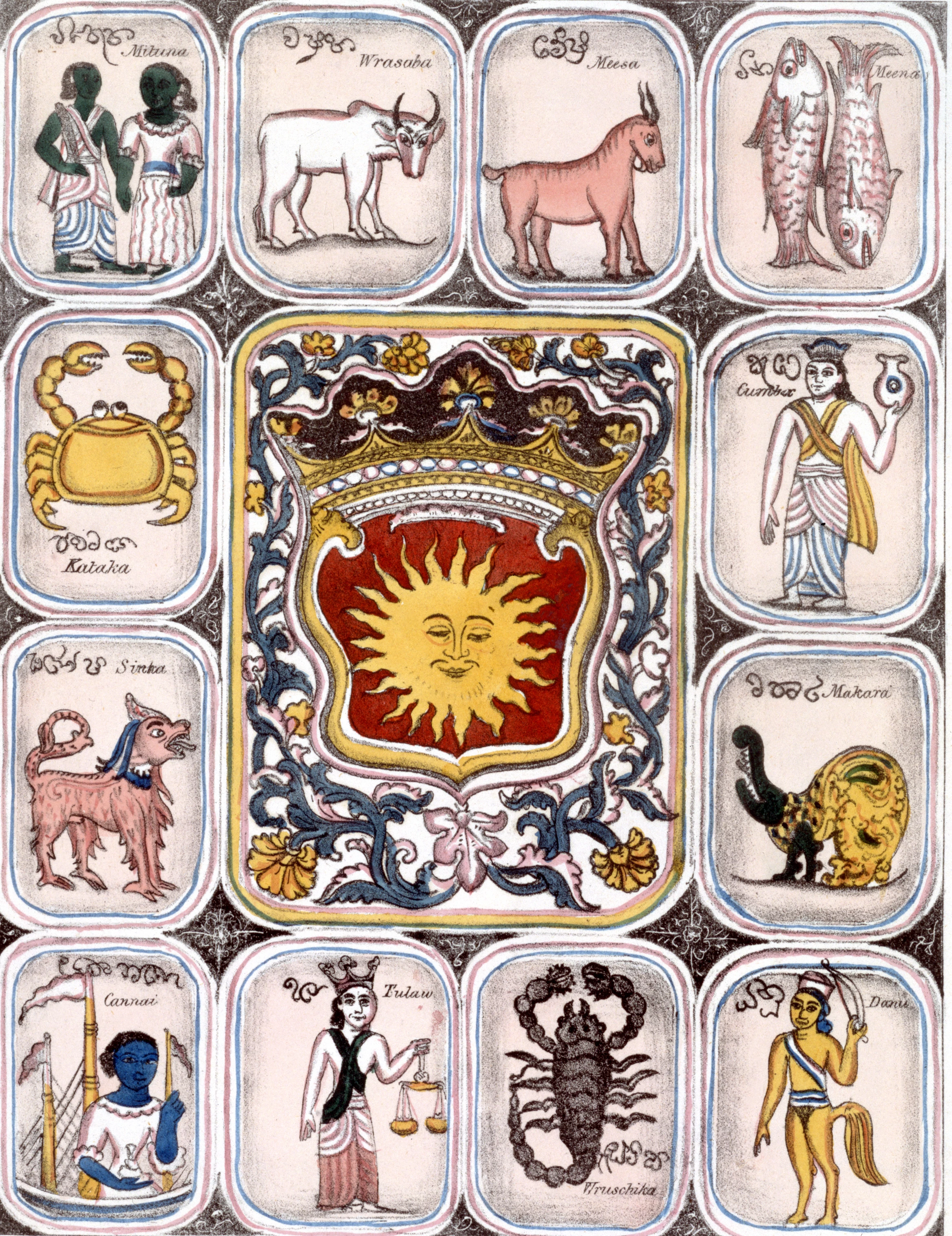 Головні астрологічні питання 2025 у пошуку Google: можливо, ви теж цікавились.
0